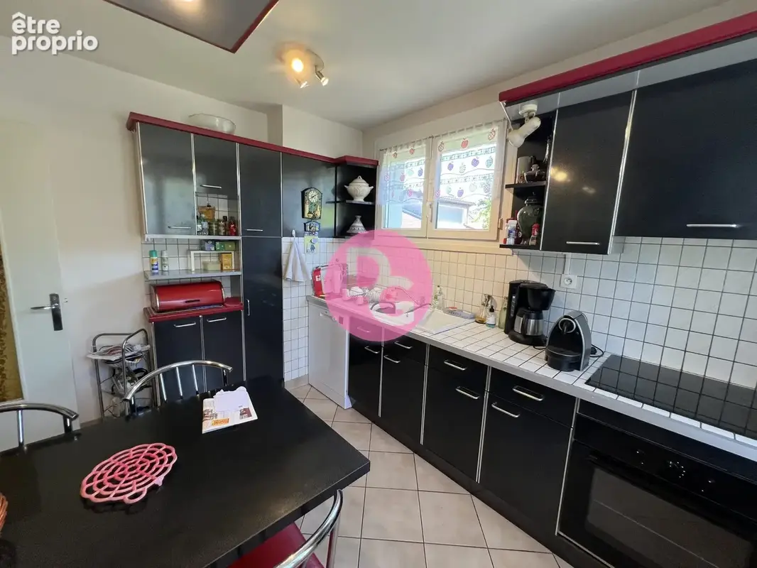 Maison 6 pièces 145 m² à vendre à Decazeville (12300) - photo 2