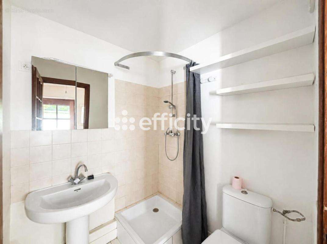 Appartement - photo 8