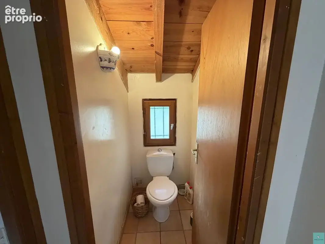 Maison 4 pièces 80 m² à vendre à Mezos (40170) - photo 6
