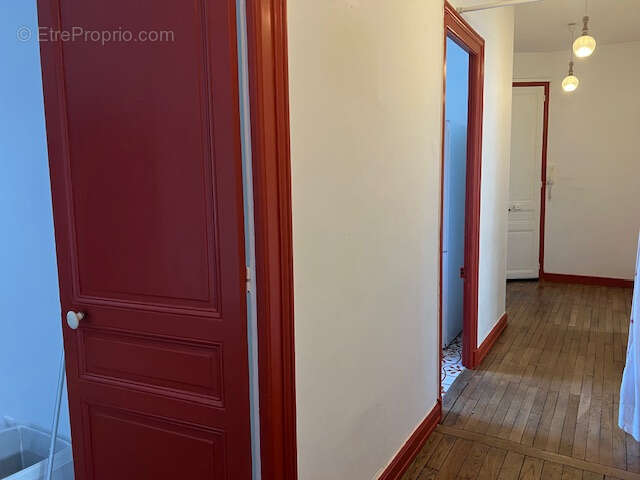 Appartement à ORLEANS