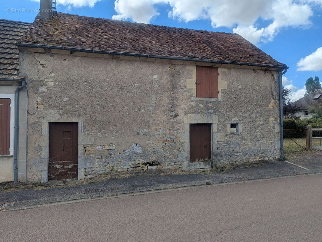 Maison Magny Cours - photo 2
