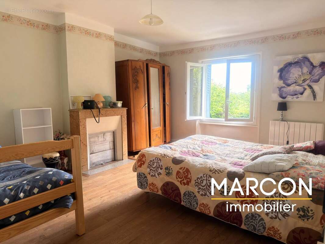 Secteur des 3 Lacs - Maison et terrain d'environ 4500 m² - photo 13