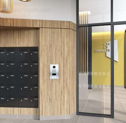 Appartement à SCHILTIGHEIM