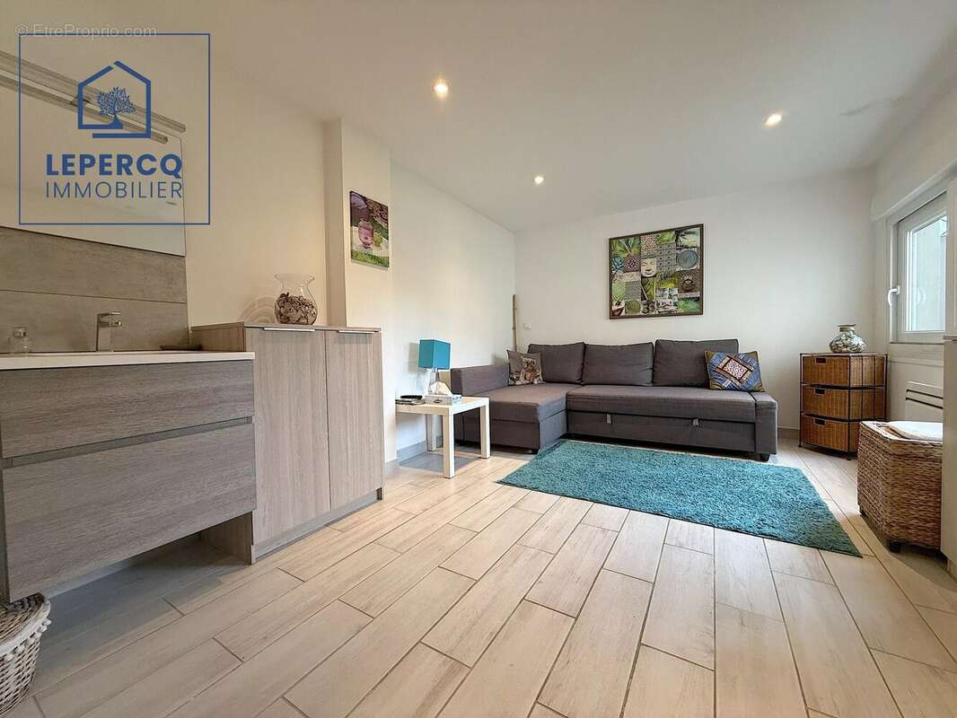 Maison 7 pièces 183 m² - Centre-ville - Crépy-en-Valois - photo 6