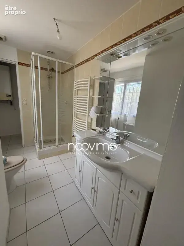 Maison 88 m² à Thouare-Sur-Loire  - photo 7