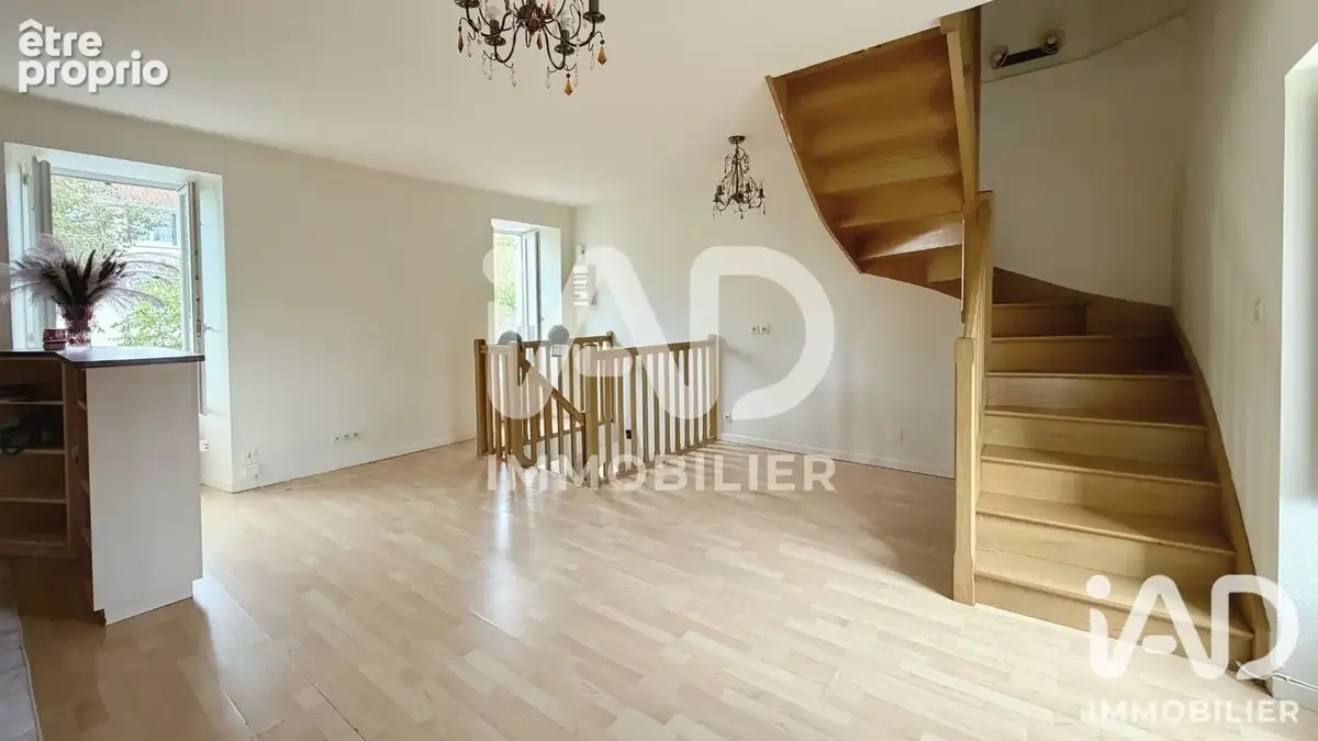 Photo 1 - Appartement à NIORT