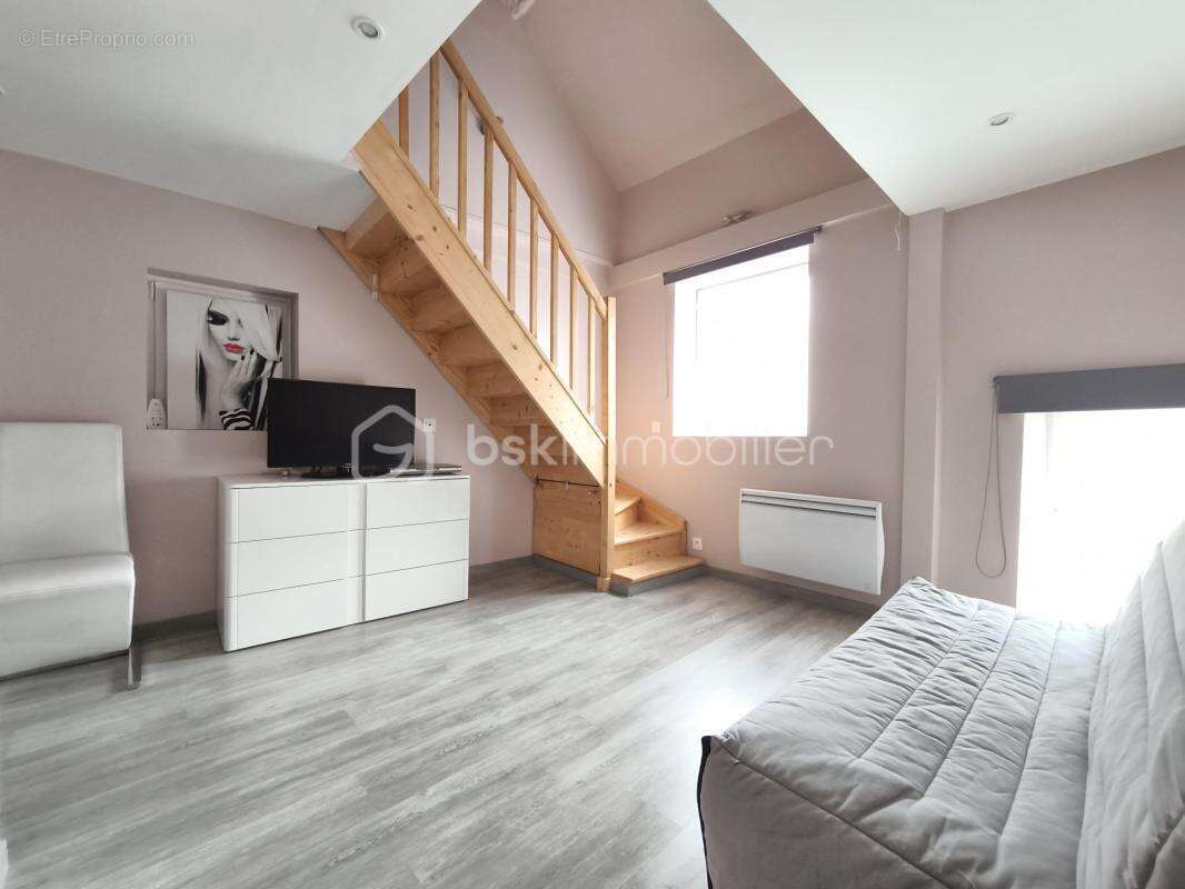 Maison à LIZY-SUR-OURCQ