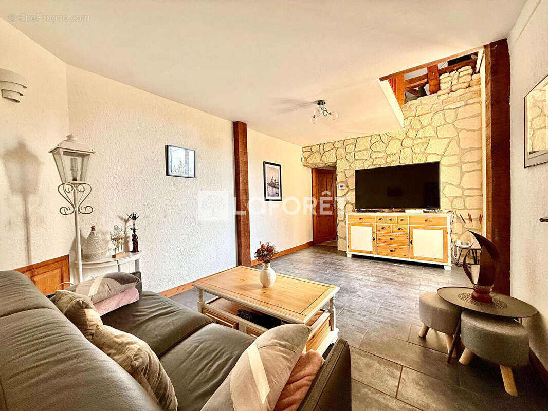 Maison Rumont 7 pièce(s) 131.12 m2 - photo 9
