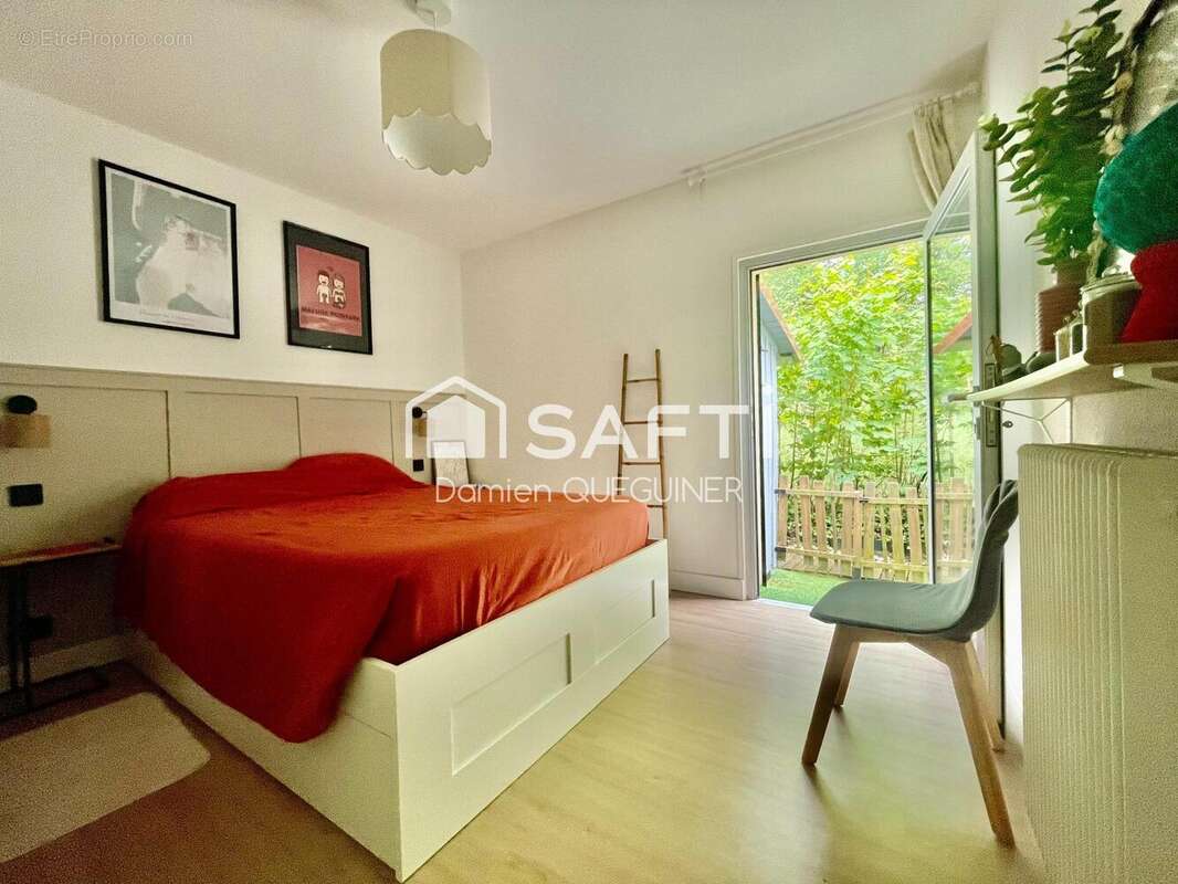 Photo 6 - Appartement à GUJAN-MESTRAS