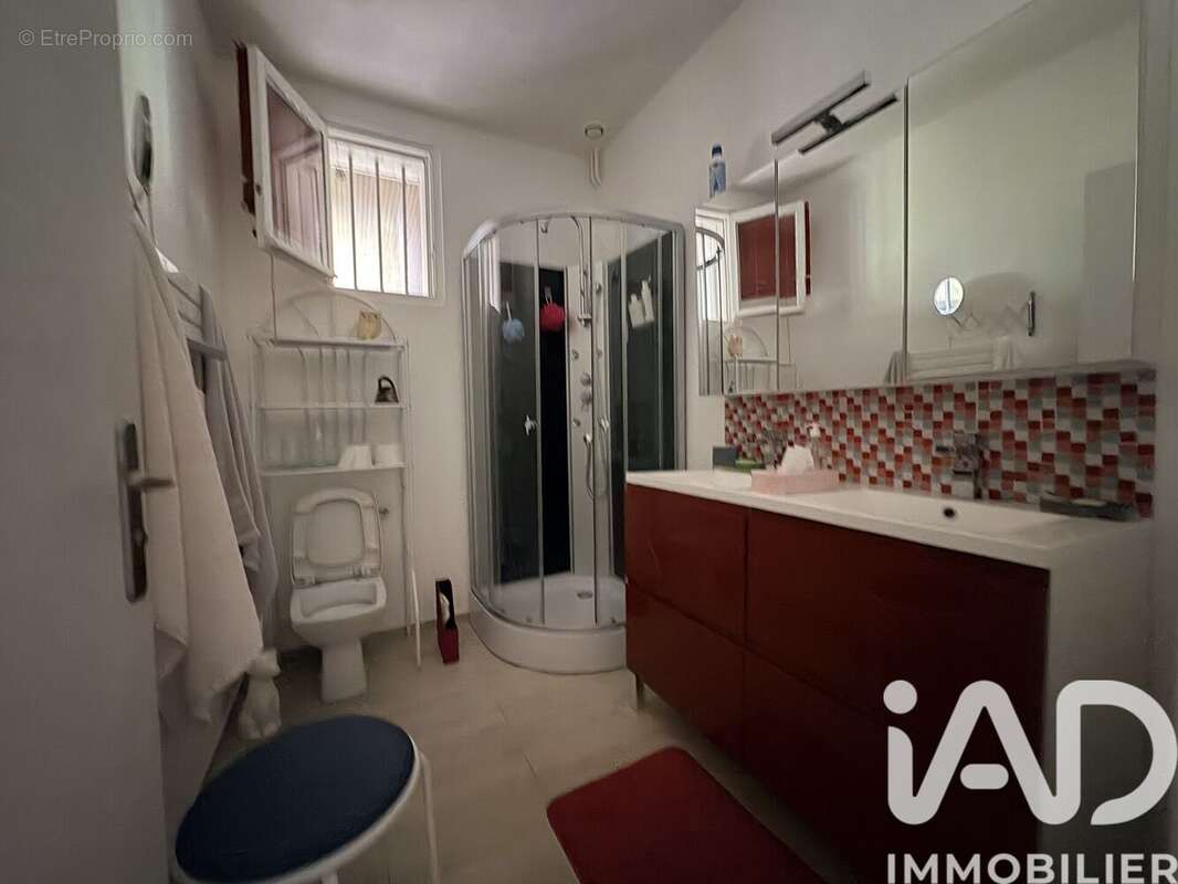 Photo 4 - Maison à SAINT-BRIEUC