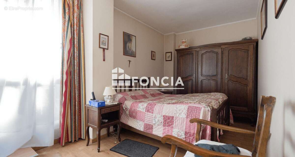 Appartement à EVRY