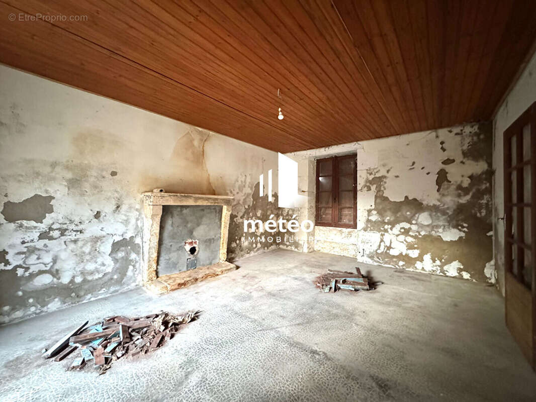 Maison à LUCON