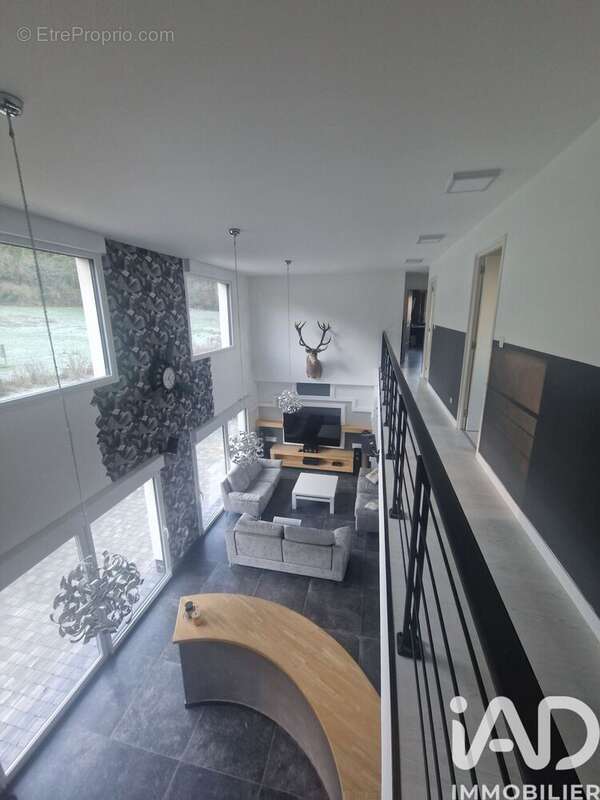 Photo 7 - Maison à HERSIN-COUPIGNY