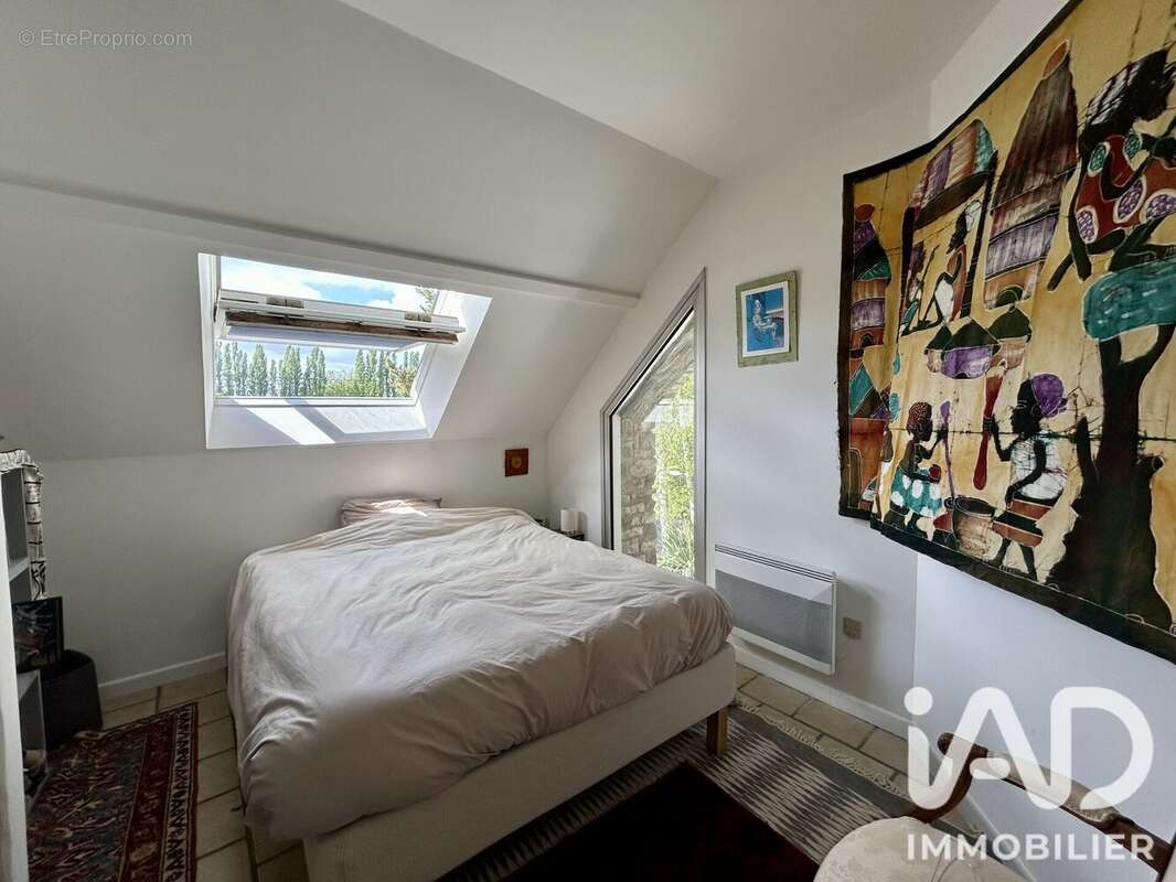 Maison 154 m² à Herblay  - photo 9