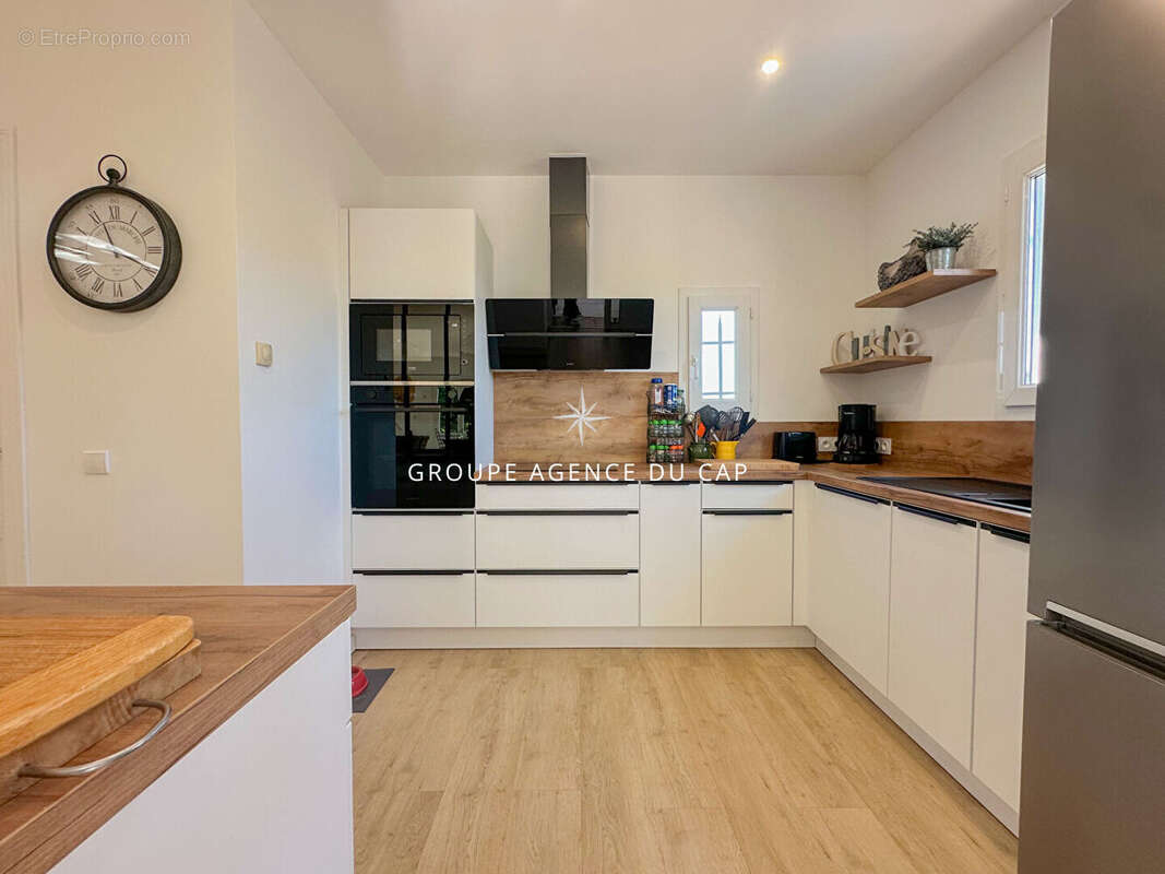 Maison à SAINTE-MAXIME