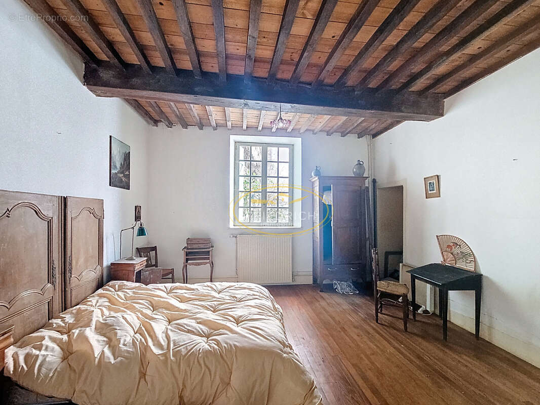Maison à BOVIOLLES