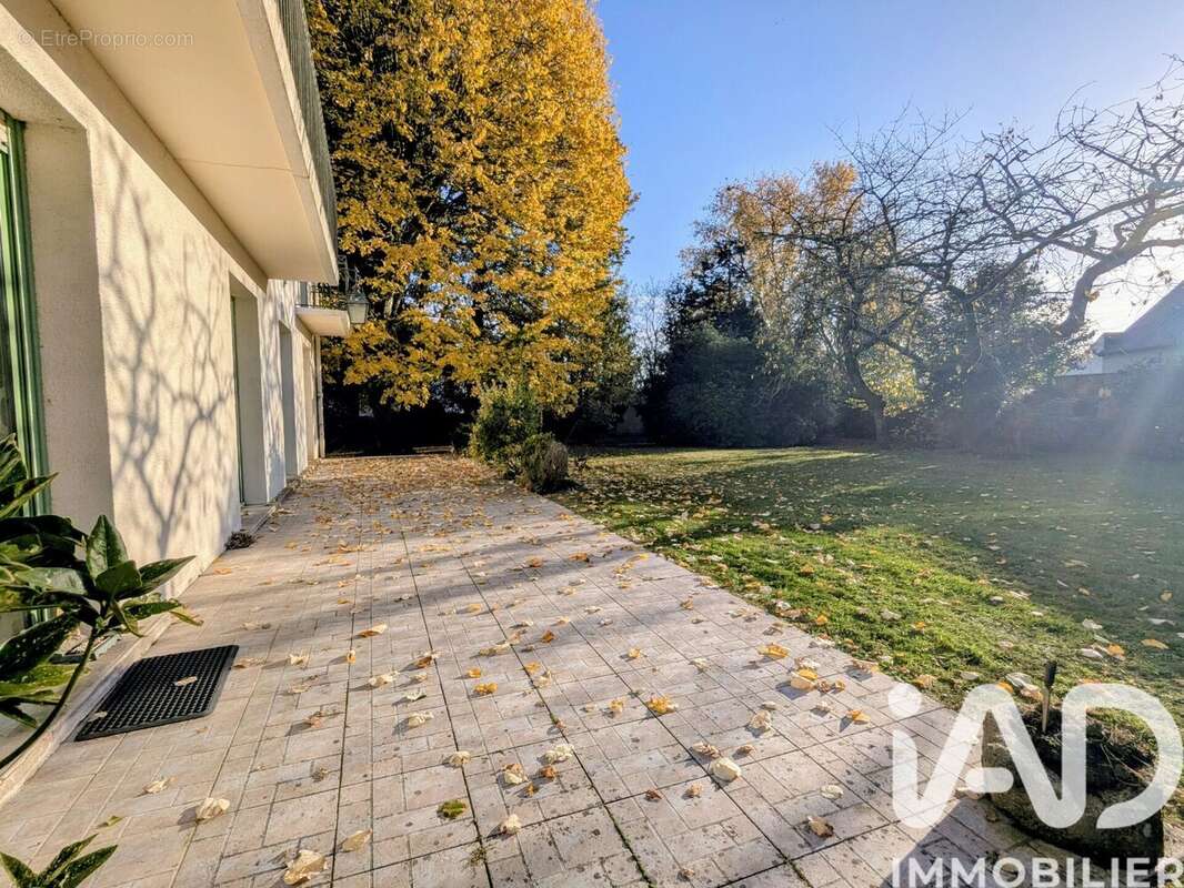 Photo 2 - Maison à SENS-DE-BRETAGNE