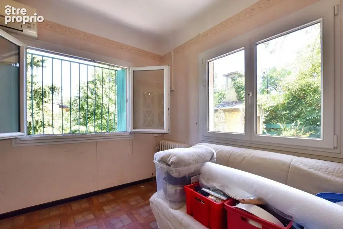 Maison familiale avec garage, atelier et fort potentiel d'évolution - photo 11