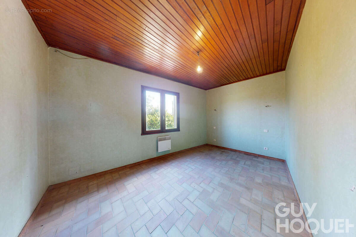 Maison à HAGETMAU
