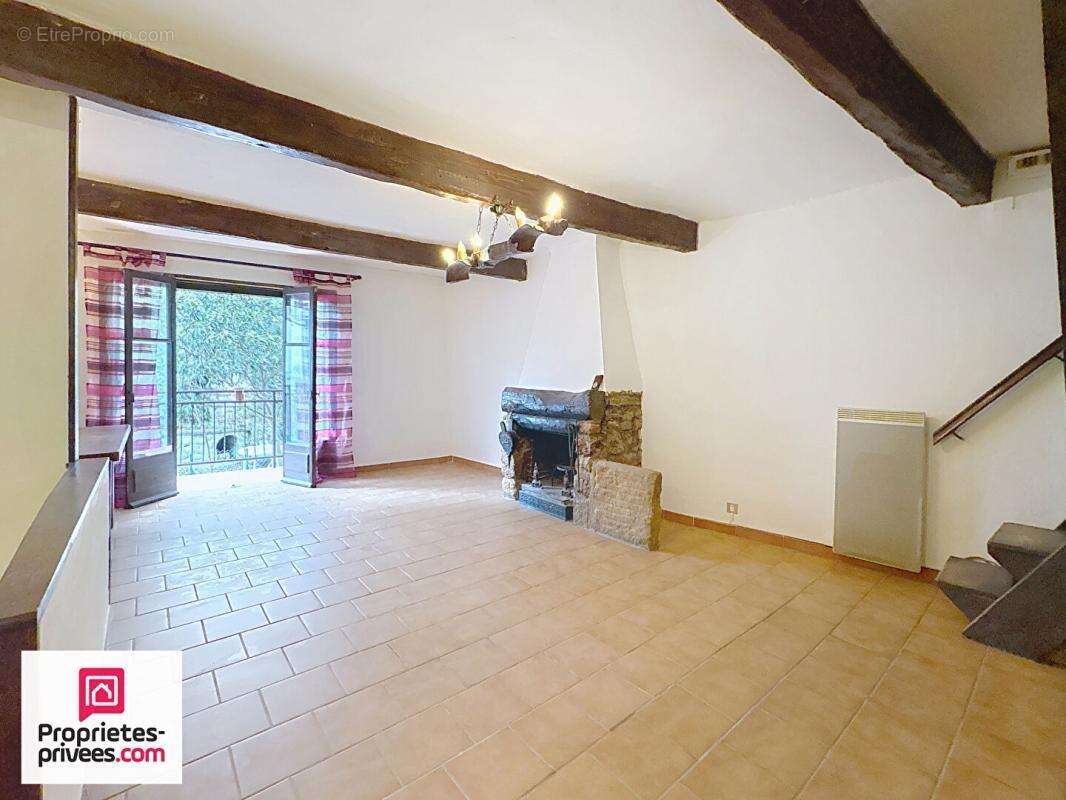 Maison à RIANS