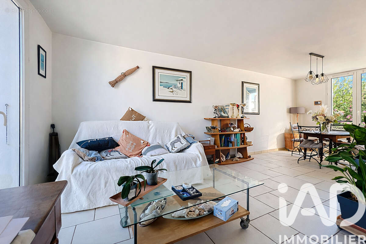 Photo 3 - Maison à LA ROCHELLE