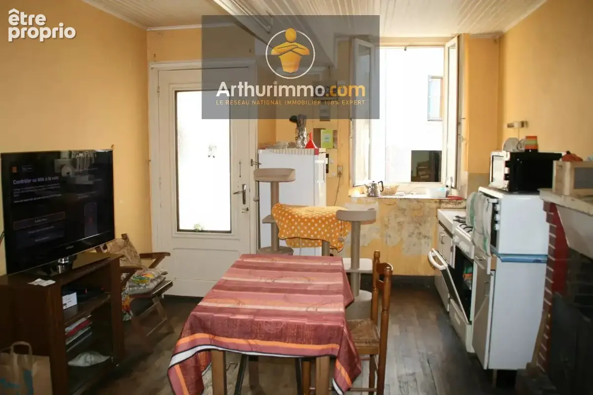 Vente Maison Josselin(56120) 95 850ï¿œ - photo 4