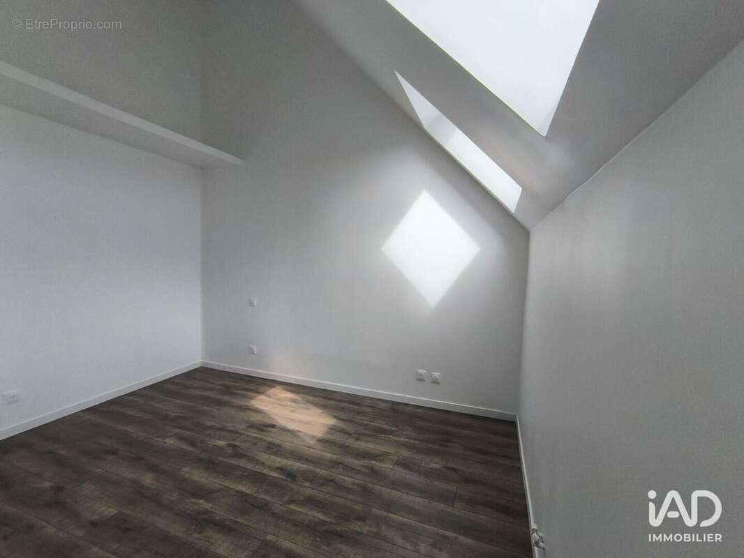 Photo 6 - Maison à CAUVIGNY