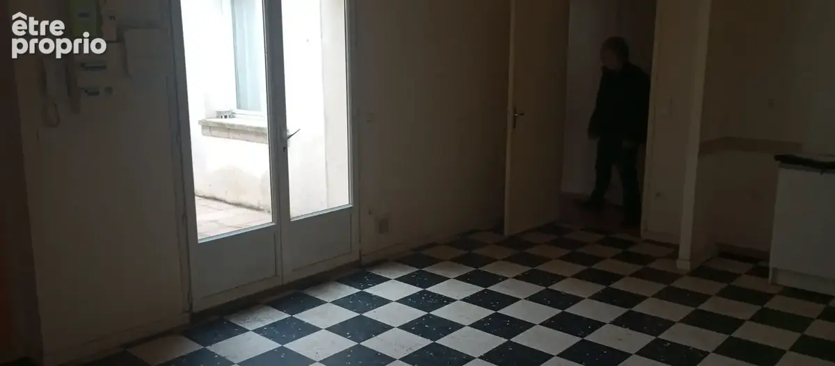 Appartement 610 m² à vendre à Flers-En-Escrebieux (59128) - photo 5