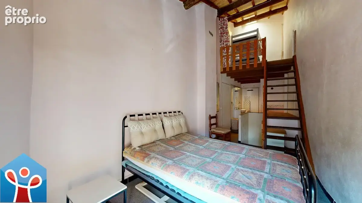 Maison de village - photo 8