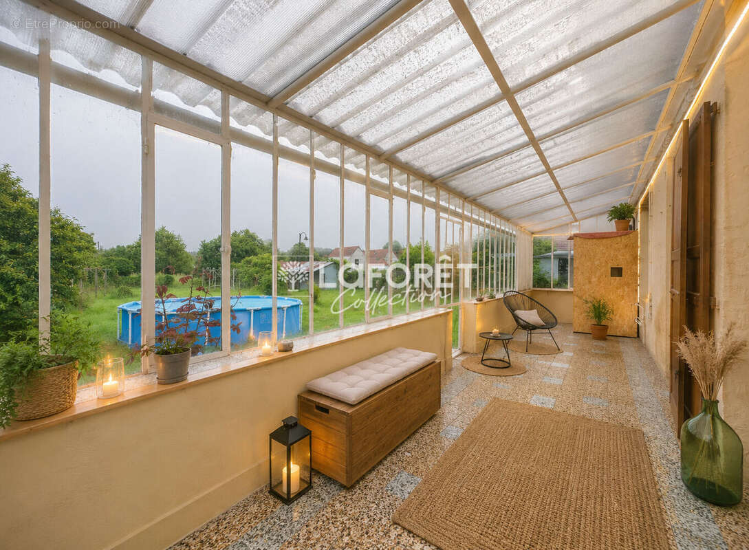 Maison Familiale - photo 7