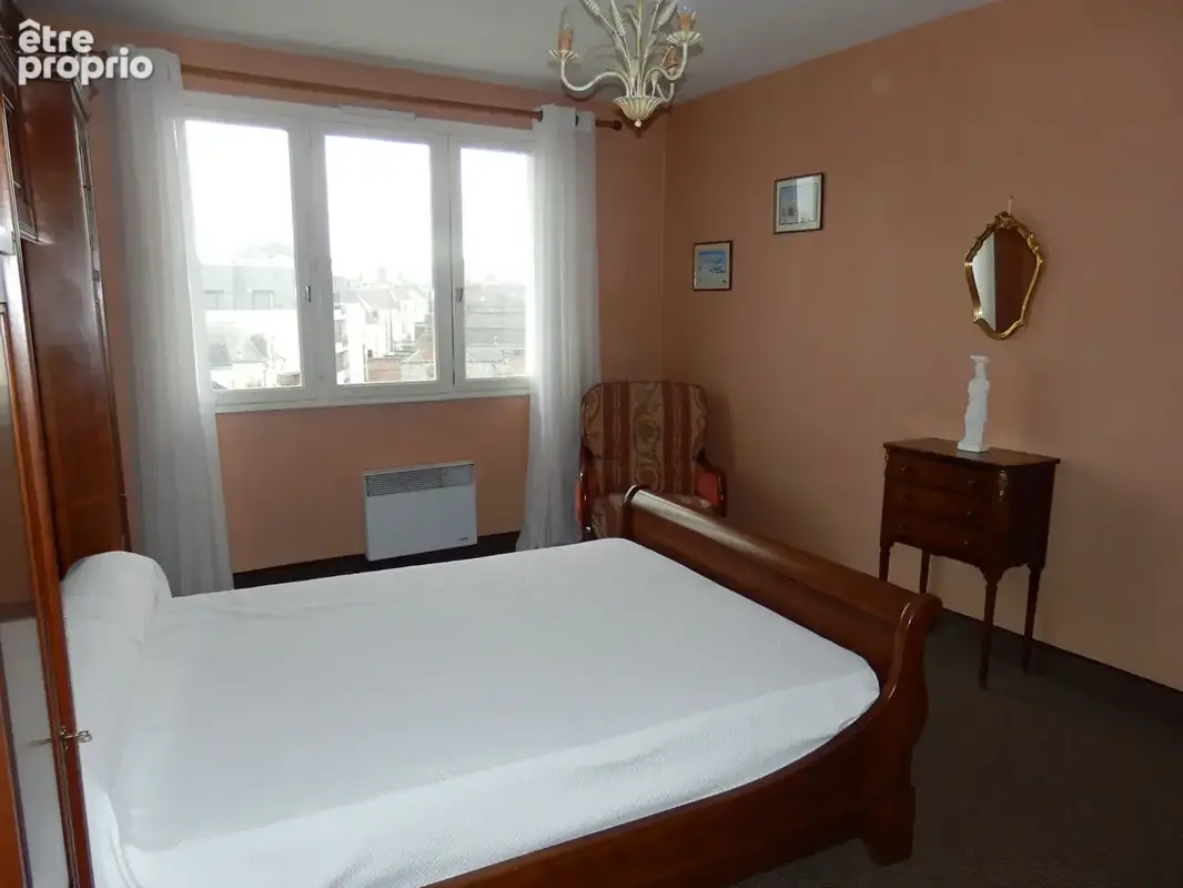Appartement Laval 3 pièce(s) 79 m2 Quartier GARE - photo 4