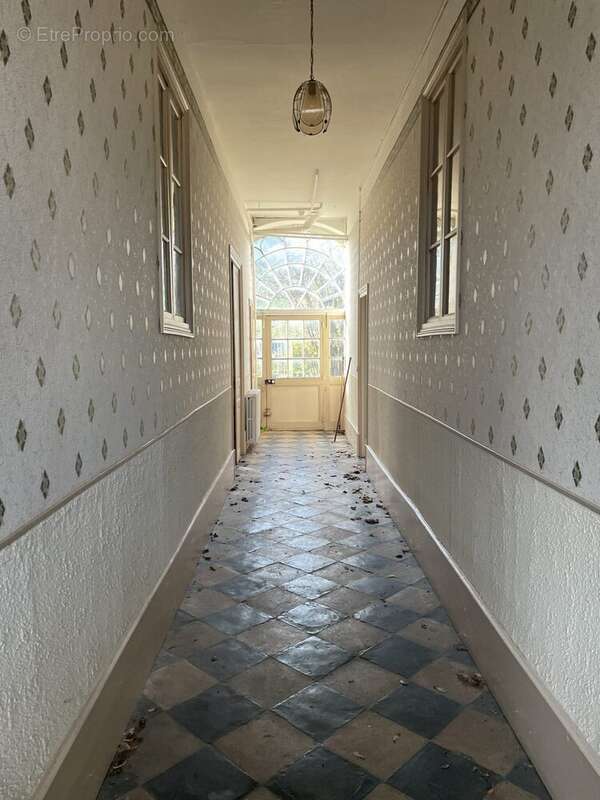 Maison à SAVIGNY-LES-BEAUNE