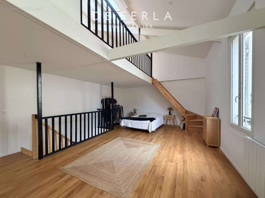 Maison familiale récente – 138,90 m² Carrez – Malakoff - photo 4