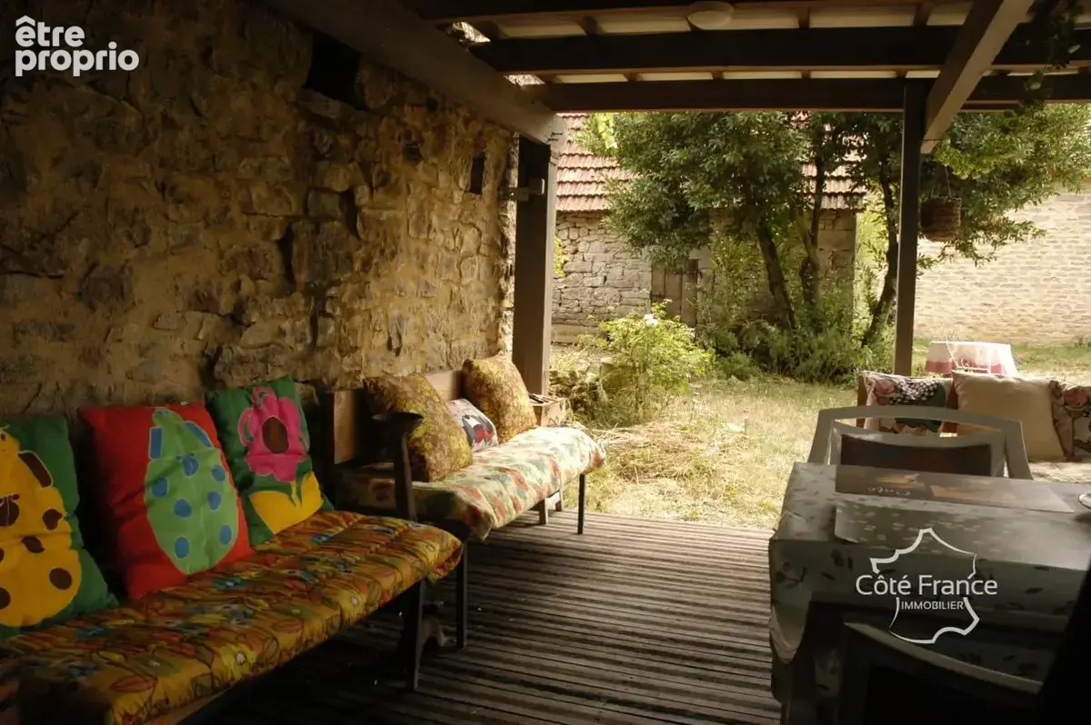 Charmante maison renovée au calme, jardin piscinable,petit g - photo 24