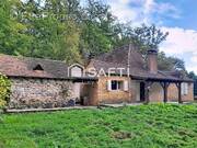 Photo 1 - Maison à CAZALS