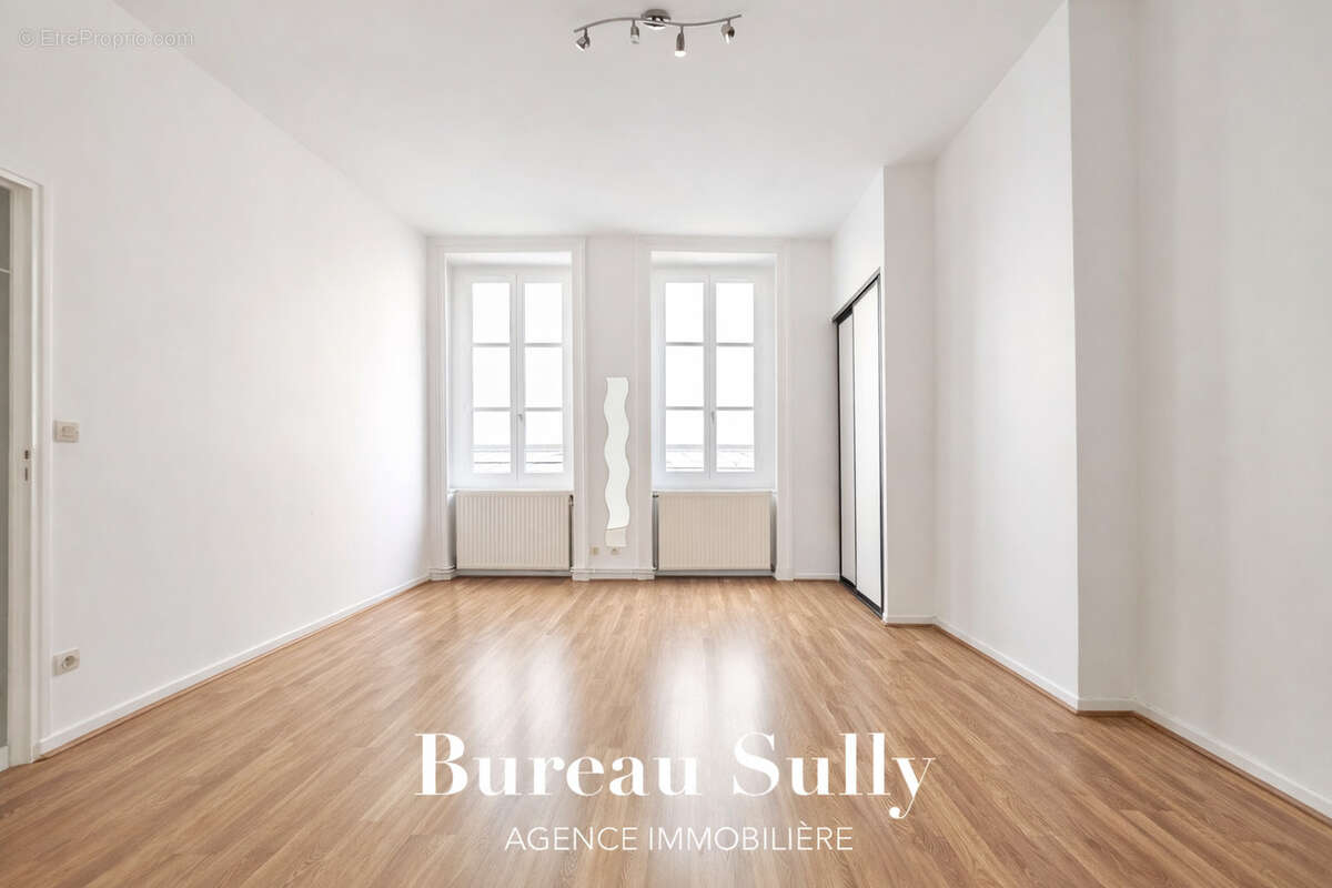 Appartement 66 m² à Lyon-1e  - photo 5