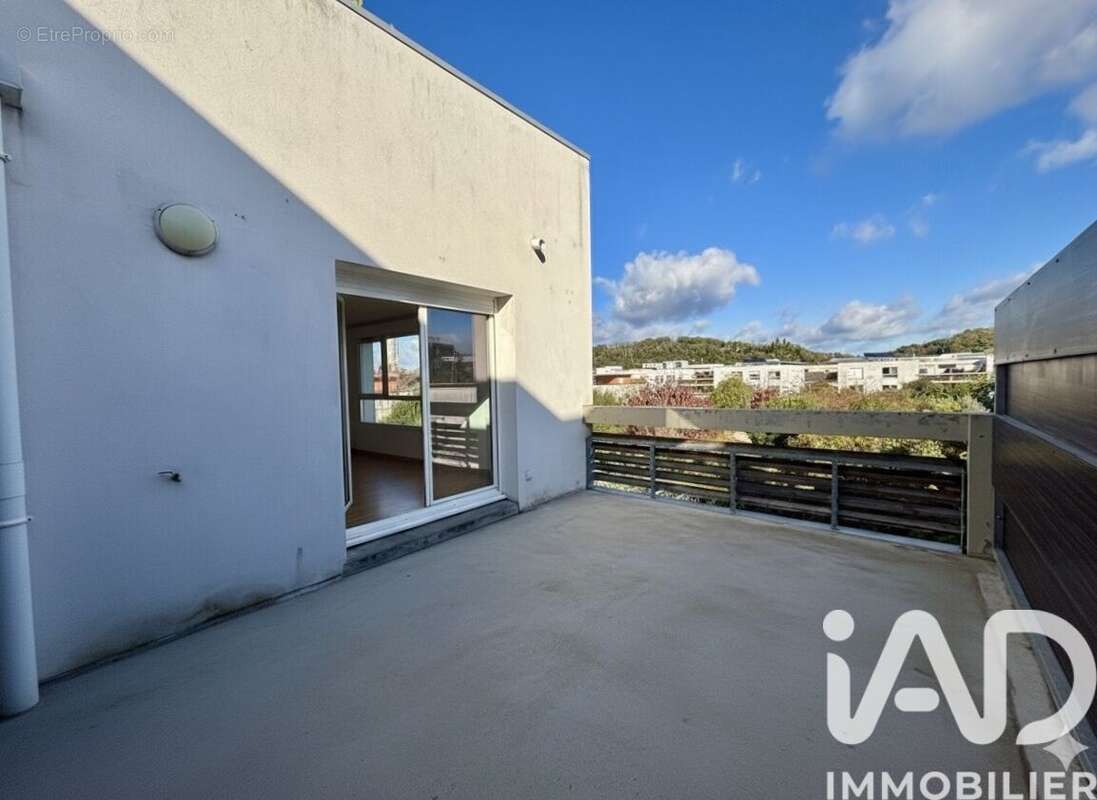 Photo 8 - Appartement à FLOIRAC