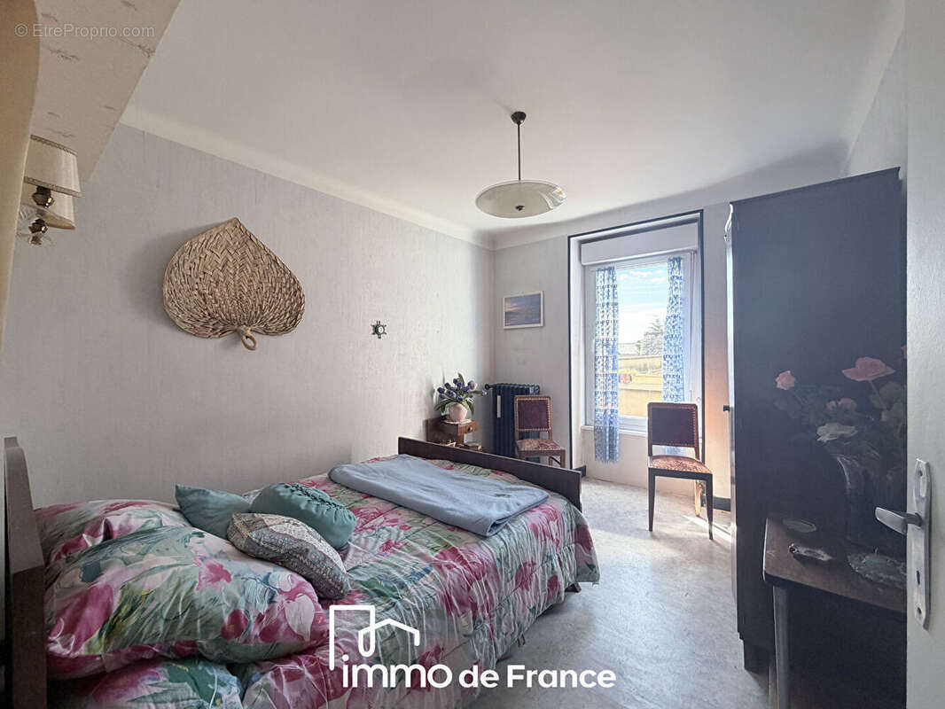 Appartement à RODEZ