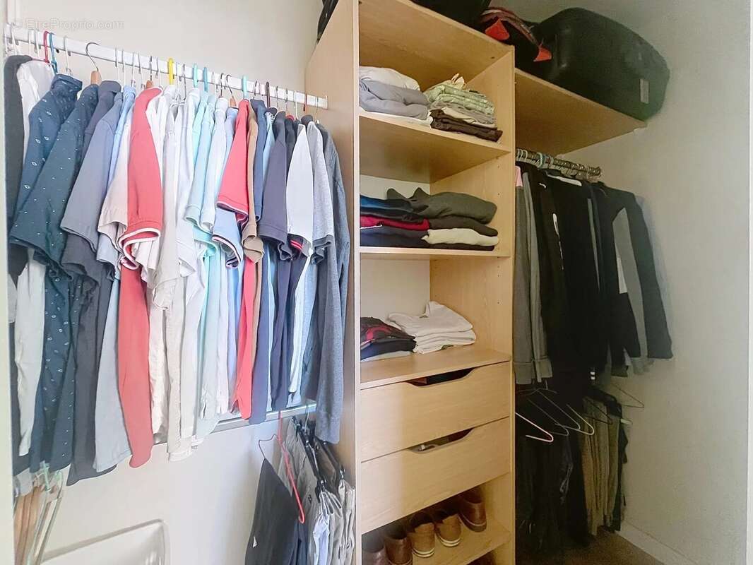 Appartement à COLOMIERS