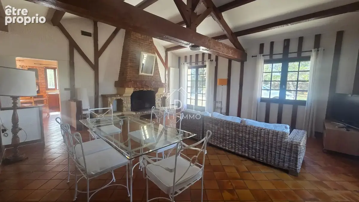 Belle maison familiale aux multiples possibilités! - photo 2
