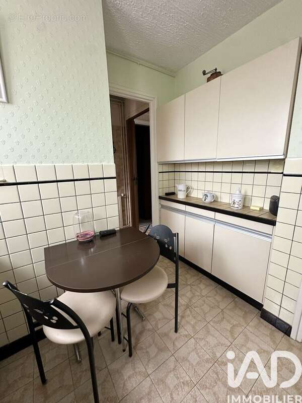Photo 7 - Appartement à VIRY-CHATILLON