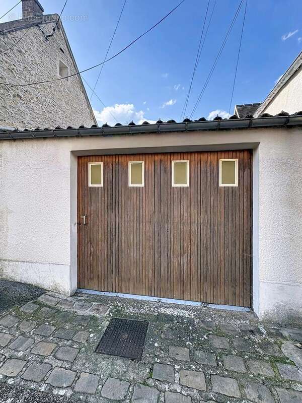 Photo 6 - Maison à COYE-LA-FORET