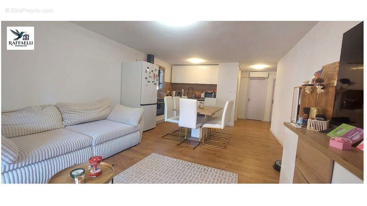Appartement à FREJUS