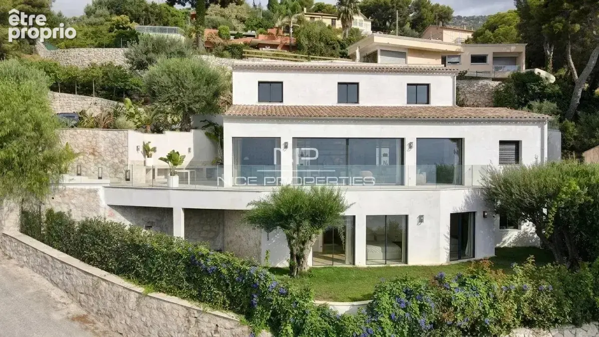 Maison à BEAUSOLEIL