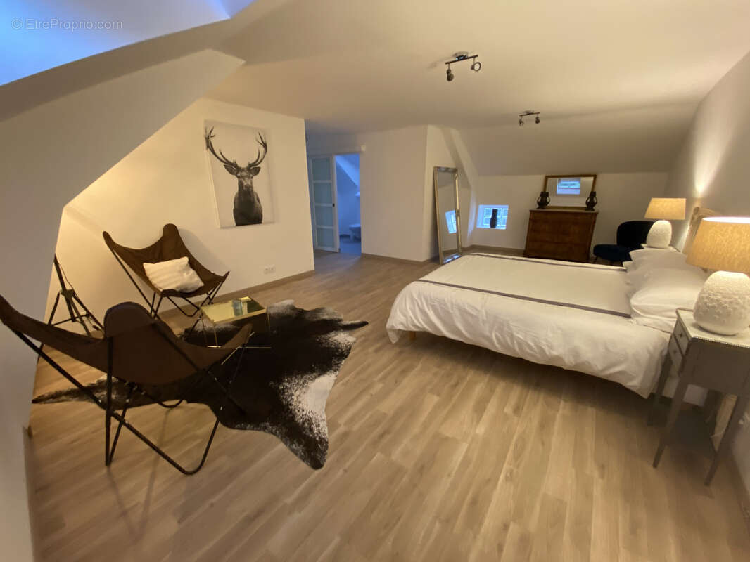 Maison à SAINT-JEAN-D&#039;EYRAUD