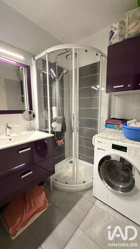 Photo 7 - Appartement à LE BARCARES