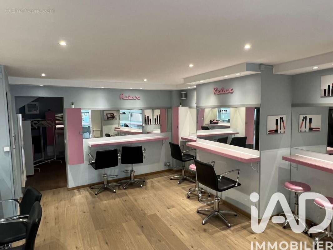 Photo 4 - Appartement à PARIS-15E