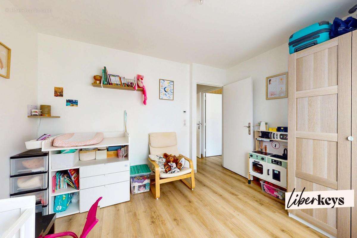 Appartement à NEUILLY-SUR-MARNE