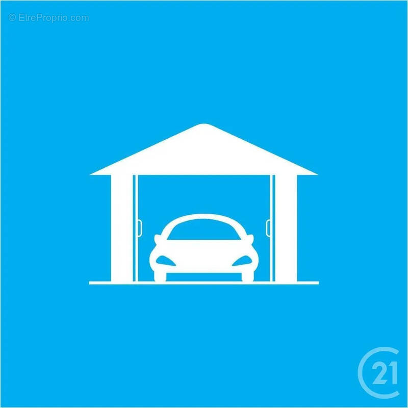 Parking à ROQUEBRUNE-CAP-MARTIN