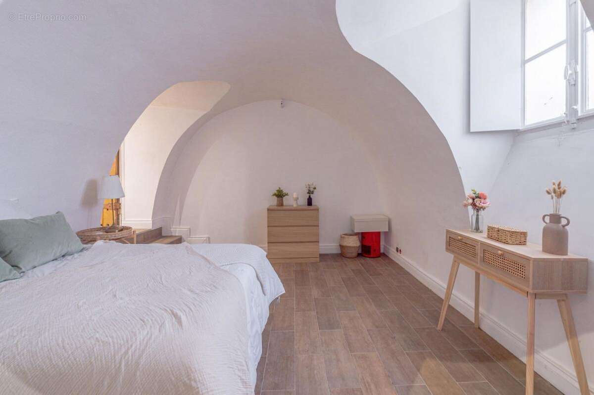 Appartement à SOISY-SUR-SEINE